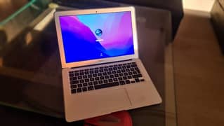 MacBook Air 2015 i5 8GB 128GB SSD - Pristine Condition – Gujranwala