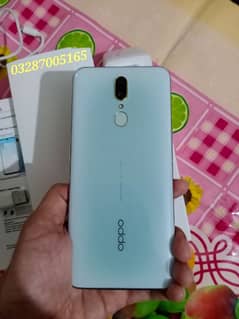 Oppo F11 256+8 No Open No Repair. Good Condition