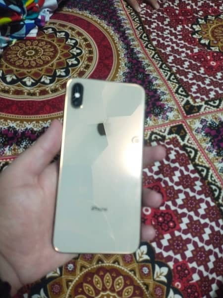 iPhone xsmax pta approved contact num 03315017249 6