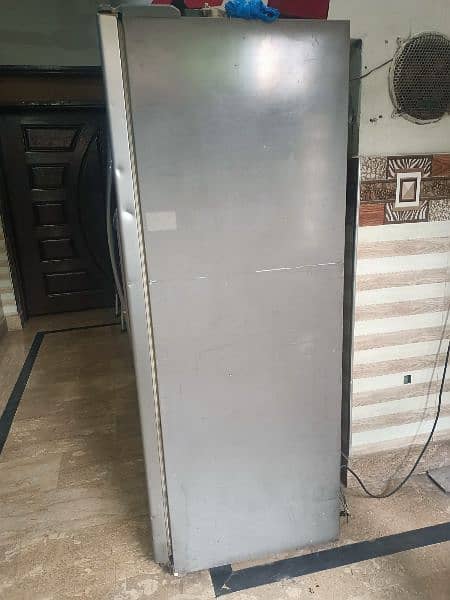 Sumsung Double Door Fridge 6