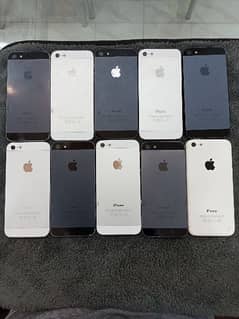 I phone 5 non pta 0