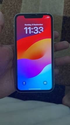 iphone 11 PTA approved for sale URGENT