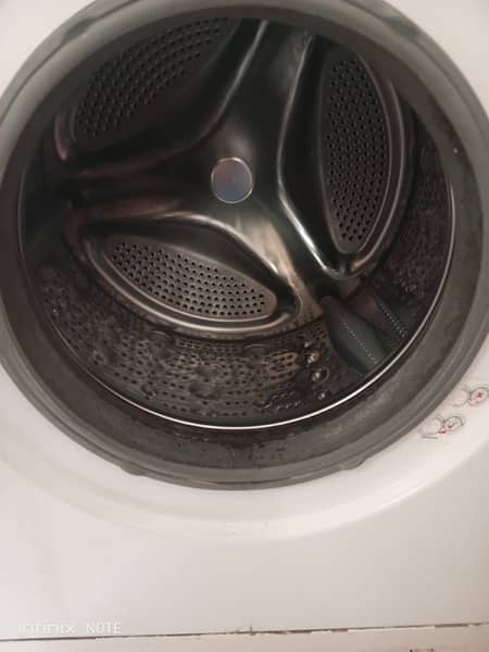 Lg washing machine for sale 8