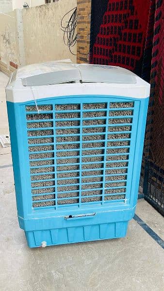 Like new air cooler only 6 months use 2