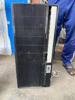 Portable and Window AC 0.75 Ton