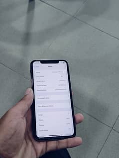 iphone xs 256gb non pta