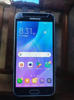 Samsung galaxy J3(6) 0