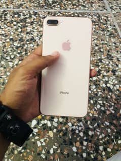 iPhone 8 Plus (non pta) (Read add properly)