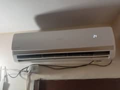 orient DC inverter ac for urgent sale 1.5 ton