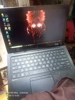 Toshiba laptop 8gb ram 256 GB SSD