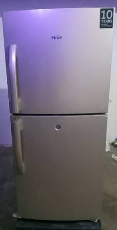 ellent Condition Haier Refrigerator for Sale - Only 50,000!_