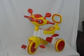 Kid's Tricycle with home delivery