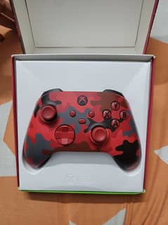 Xbox series x controller