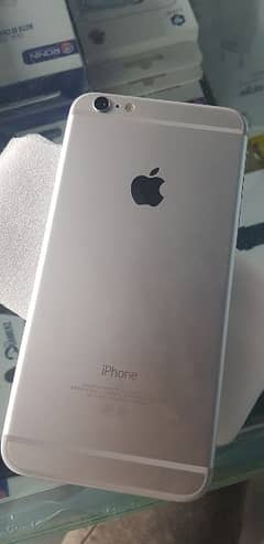 I phone 6plus pta approved