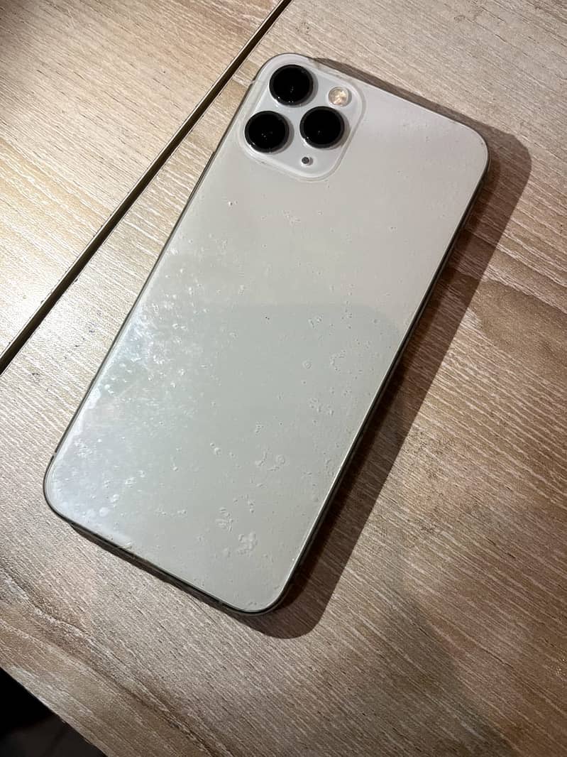 Iphone 11 Pro 64gb Water Pack with tested before handing over. 6