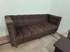 5 seater Sofa 0