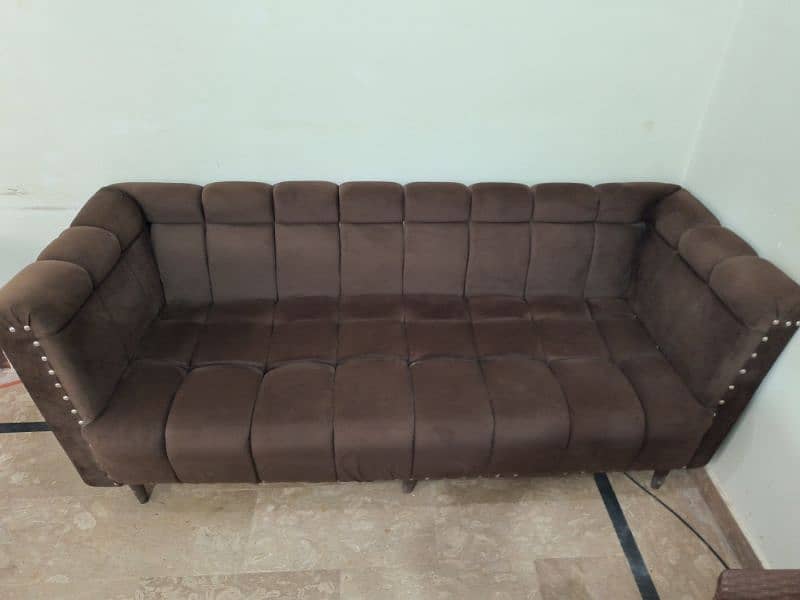 5 seater Sofa 2