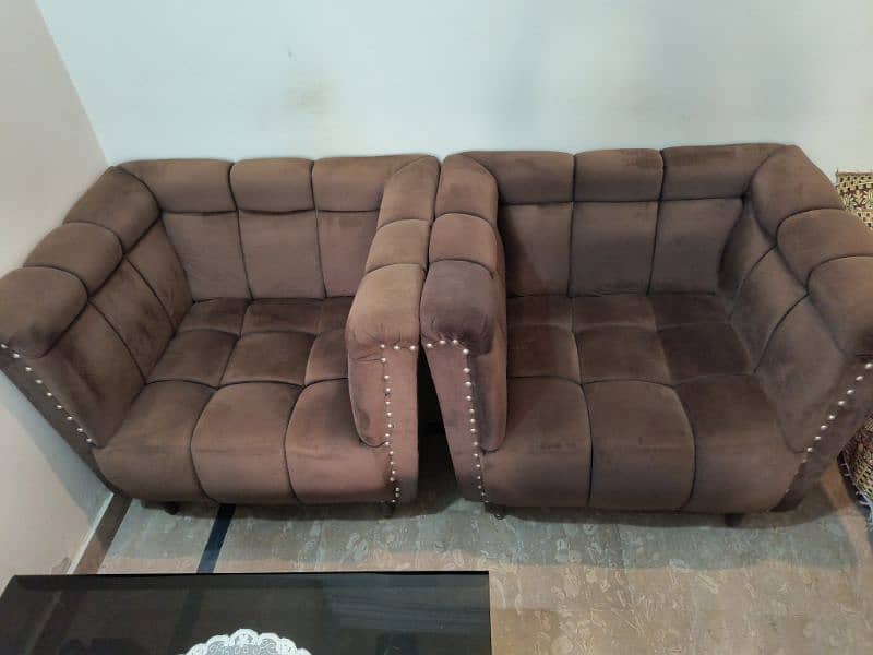 5 seater Sofa 3