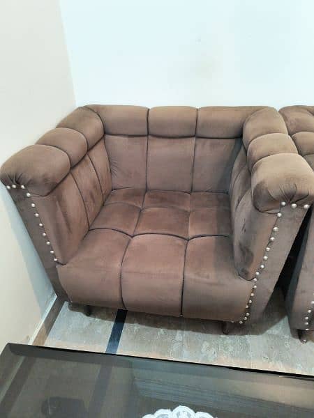 5 seater Sofa 5