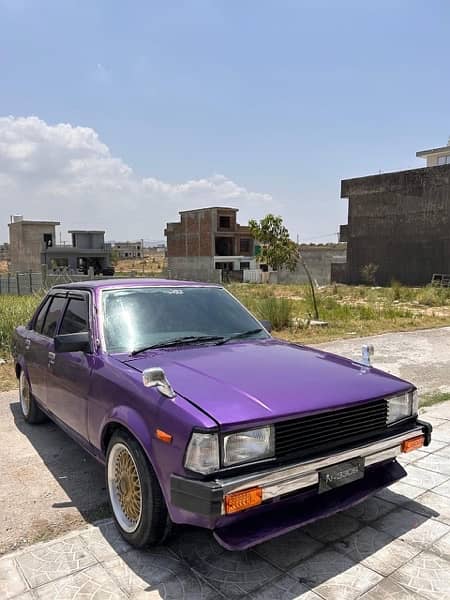 Toyota 86 1982 3