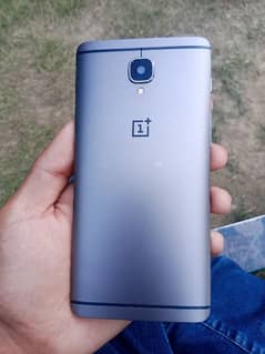 one plus3t mobile 10by10 condition