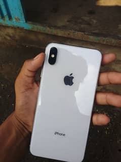 iphone X s Max pta