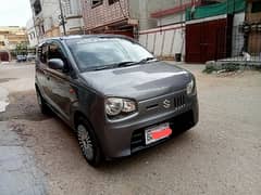 Suzuki Alto 2019