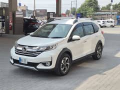 Honda BR-V 2020 0