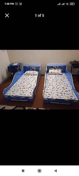 kids beds 2