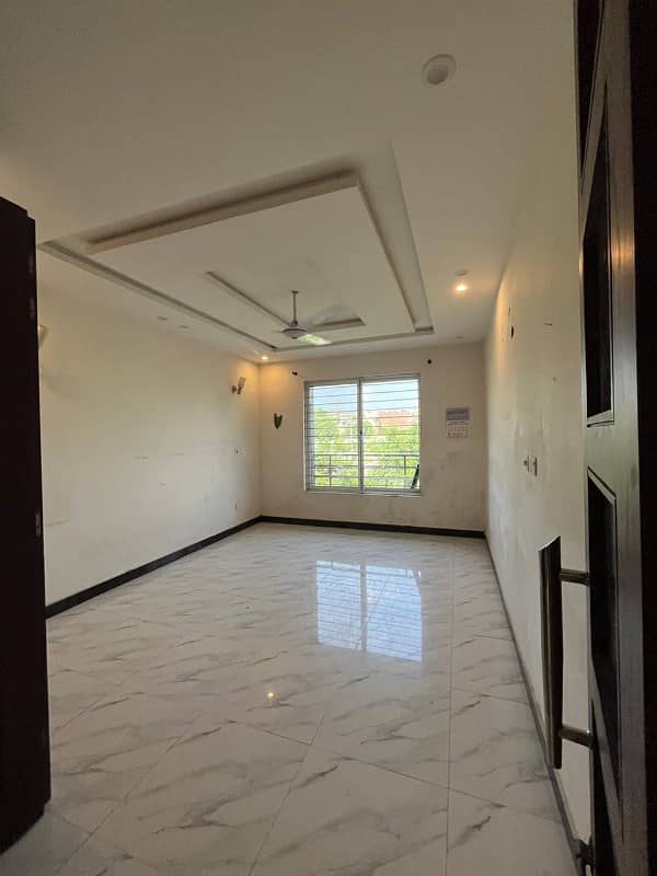 Complete House Rent In E-11/1 Islamabad 13