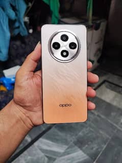 OPPO Reno 12F 12/256 5G just box open