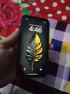 iPhone XR in Good Condition Non PTA 0