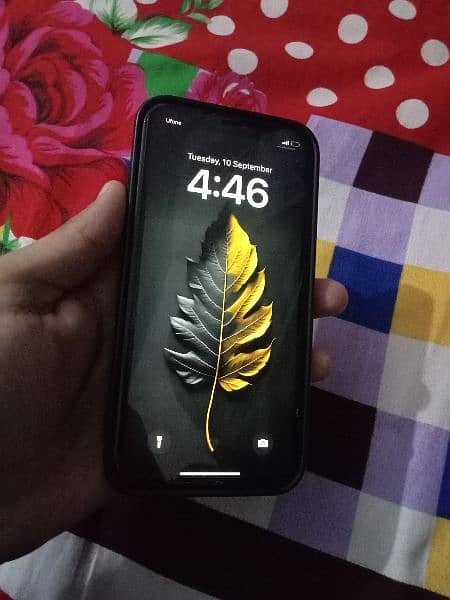 iPhone XR in Good Condition Non PTA 0