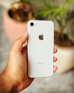 iPhone 8 Non pta