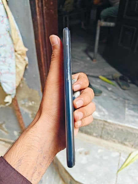 OnePlus n200 pta approved 2