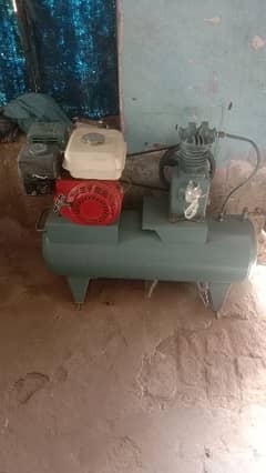 generator Air compressor