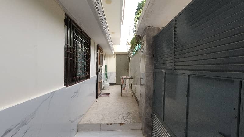 HOUSE FOR SALE IN GULSHAN E IQBAL BLOCK 13D2 2