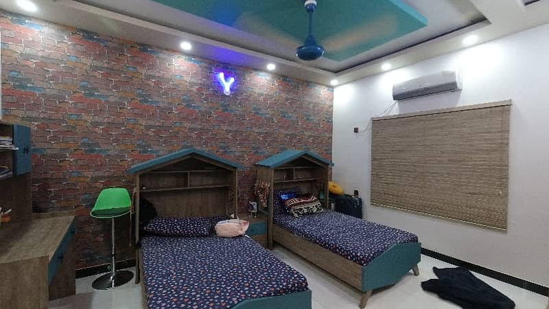 HOUSE FOR SALE IN GULSHAN E IQBAL BLOCK 13D2 34