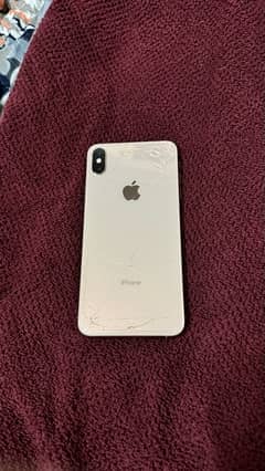 Iphone Xs Max