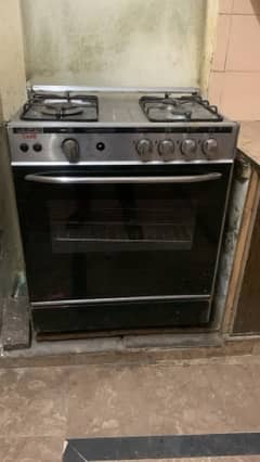 cooking range for sale