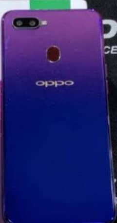 oppo F9