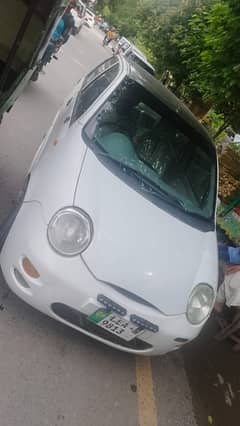 Chery QQ 2006