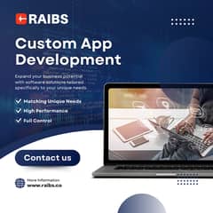 Mobile App Development/Android App Development/iOS App Development