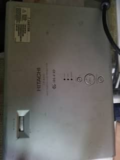 Hitachi Projector 0