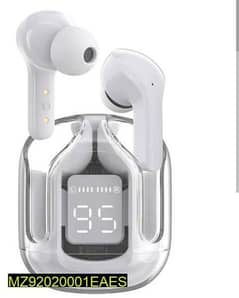 active noise cancelation airbuds