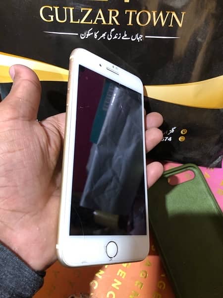 Iphone 7 Plus 128 GB Good condition 2