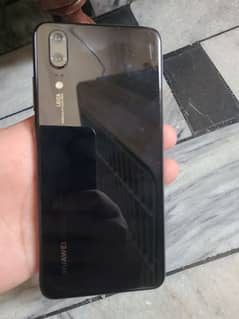 Huawei p20 4/128 0