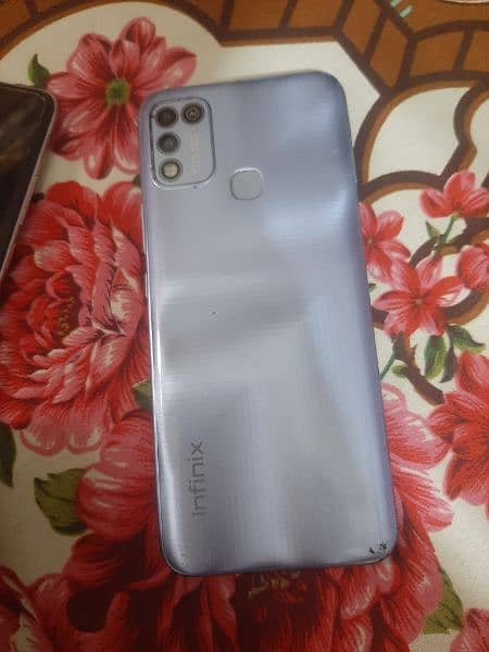 Infinix hot 11 play for sale 5