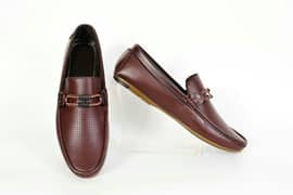 Man's  Synthetic Leather Farmal Dress  Shoes