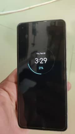 Moto G Power 2021